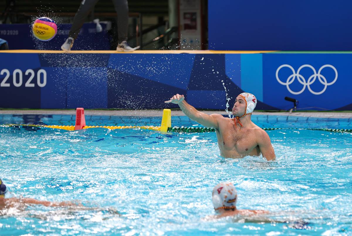 Montenegro - Kazakhstan: Forecast and bet on the water polo match at the OI-2020